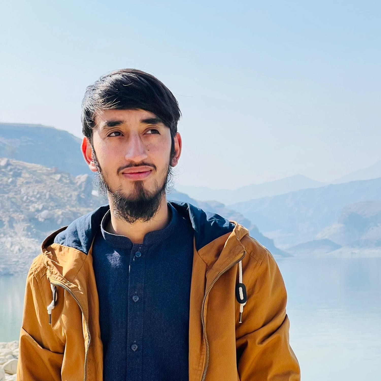 حسیب الله خیرخواه